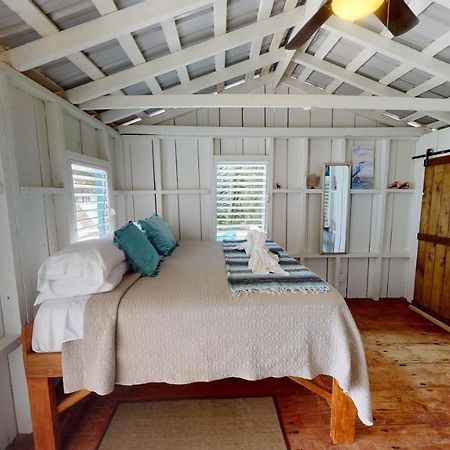 Ranguana Caye Cabanas Placencia Exteriér fotografie