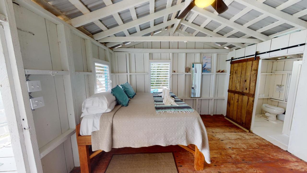 Ranguana Caye Cabanas Placencia Exteriér fotografie